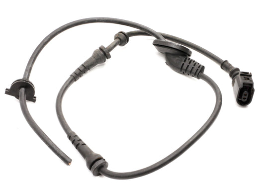 LH Rear ABS Sensor Wiring Plug Pigtail 05-10 VW Jetta Rabbit MK5 Sportwagen