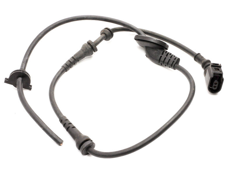 LH Rear ABS Sensor Wiring Plug Pigtail 05-10 VW Jetta Rabbit MK5 Sportwagen