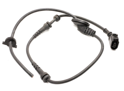 LH Rear ABS Sensor Wiring Plug Pigtail 05-10 VW Jetta Rabbit MK5 Sportwagen