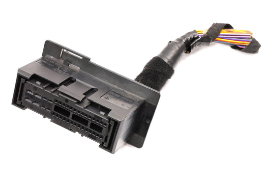 Gauge Cluster Speedometer Pigtail Connector Plug 05-10 VW Jetta Rabbit MK5