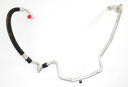 AC Line Compressor to Firewall 05-10 VW Jetta Rabbit MK5 2.5 - 1K0 820 743 BA