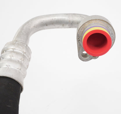 AC Line Compressor to Firewall 05-10 VW Jetta Rabbit MK5 2.5 - 1K0 820 743 BA