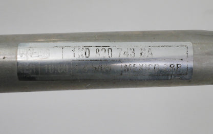 AC Line Compressor to Firewall 05-10 VW Jetta Rabbit MK5 2.5 - 1K0 820 743 BA