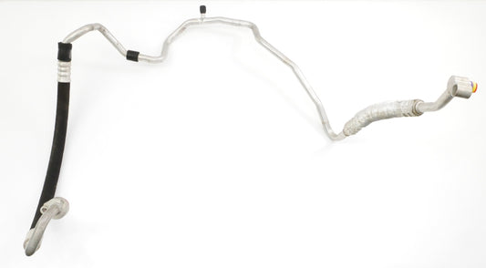 AC Line Compressor to Firewall 05-10 VW Jetta Rabbit MK5 2.5 - 1K0 820 743 BA