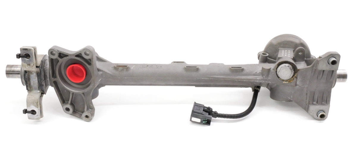 Power Steering Rack Pinion 05-07 VW Jetta GTI MK5 Passat B6 A3 ~ 1K1 423 051 BN