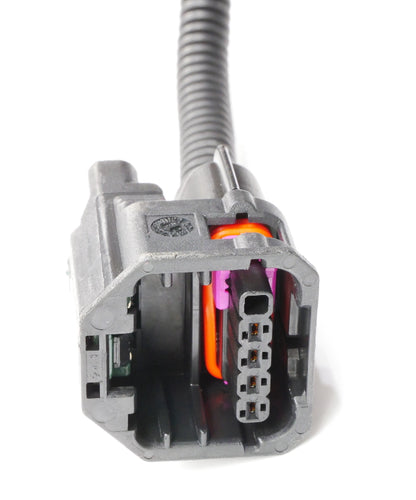 Power Steering Rack Pinion 05-07 VW Jetta GTI MK5 Passat B6 A3 ~ 1K1 423 051 BN