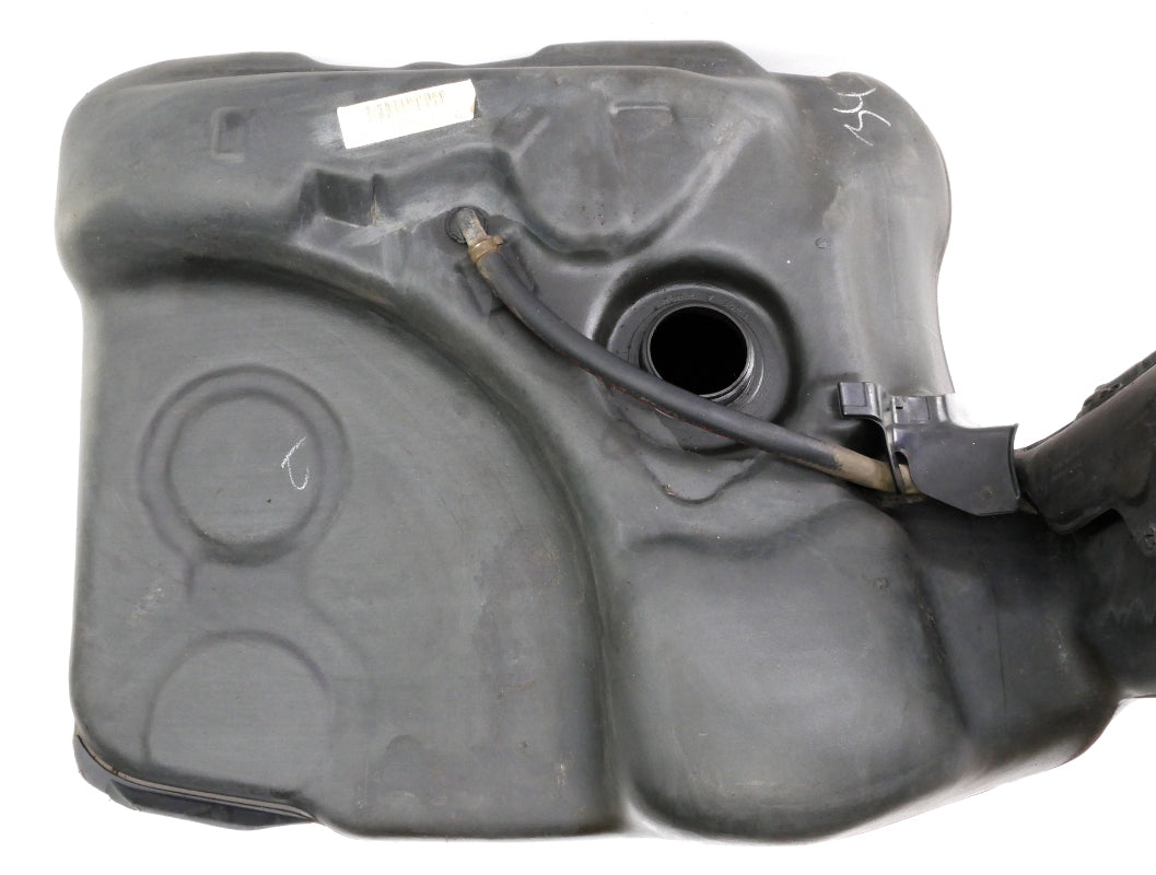 Diesel Fuel Tank 88-92 VW Jetta Golf MK2 German - Genuine - 191 201 085