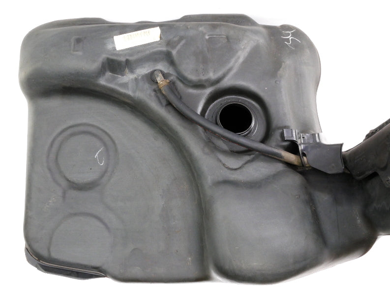 Diesel Fuel Tank 88-92 VW Jetta Golf MK2 German - Genuine - 191 201 085