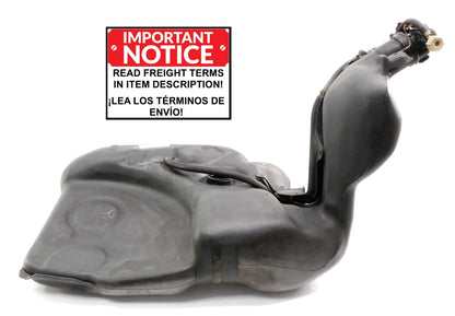 Diesel Fuel Tank 88-92 VW Jetta Golf MK2 German - Genuine - 191 201 085