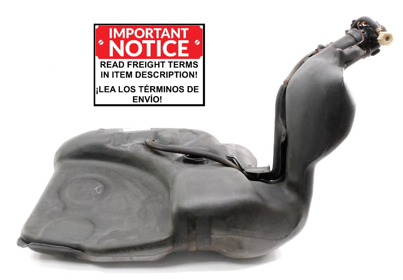 Diesel Fuel Tank 88-92 VW Jetta Golf MK2 German - Genuine - 191 201 085