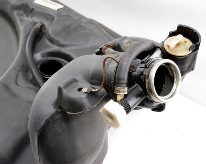 Diesel Fuel Tank 88-92 VW Jetta Golf MK2 German - Genuine - 191 201 085