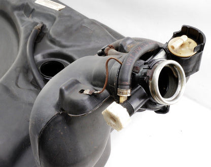 Diesel Fuel Tank 88-92 VW Jetta Golf MK2 German - Genuine - 191 201 085