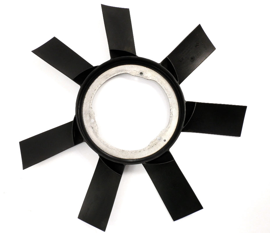 Cooling Fan Blade 04-06 Mercedes Dodge Sprinter 2500 3500 - A0002008223/003