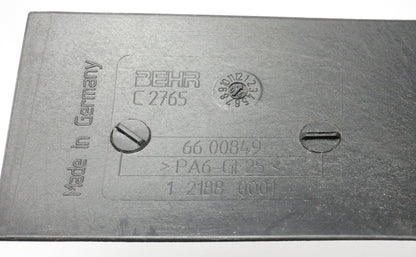 Cooling Fan Blade 04-06 Mercedes Dodge Sprinter 2500 3500 - A0002008223/003