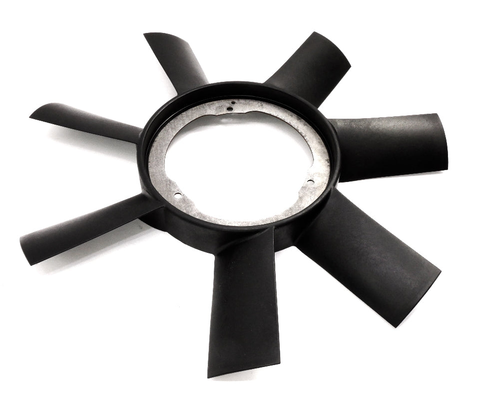 Cooling Fan Blade 04-06 Mercedes Dodge Sprinter 2500 3500 - A0002008223/003