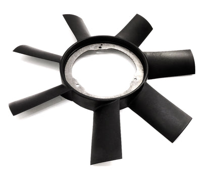 Cooling Fan Blade 04-06 Mercedes Dodge Sprinter 2500 3500 - A0002008223/003
