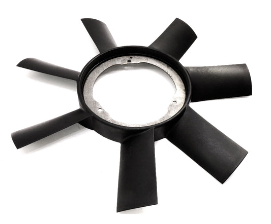 Cooling Fan Blade 04-06 Mercedes Dodge Sprinter 2500 3500 - A0002008223/003