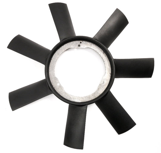 Cooling Fan Blade 04-06 Mercedes Dodge Sprinter 2500 3500 - A0002008223/003