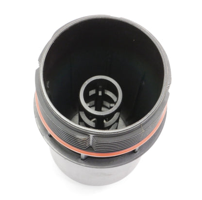 2.0T Oil Filter Housing VW GTI Beetle Audi TT A3 A4 A5 A6 Q3 Q5 Q7 06L 115 401 J