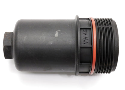 2.0T Oil Filter Housing VW GTI Beetle Audi TT A3 A4 A5 A6 Q3 Q5 Q7 06L 115 401 J