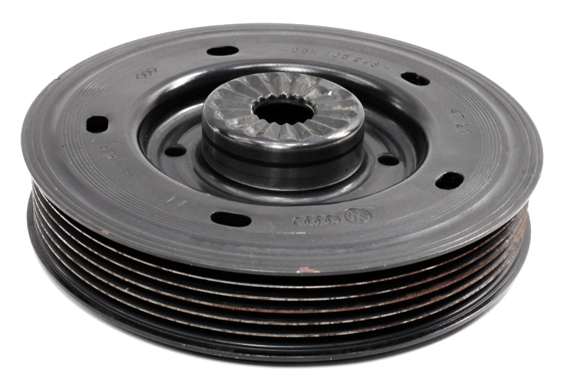 2.0T Crank Pulley VW GTI Beetle Audi TT A3 S3 A4 A5 A6 Q3 Q5 Q7 - 06H 105 243 M