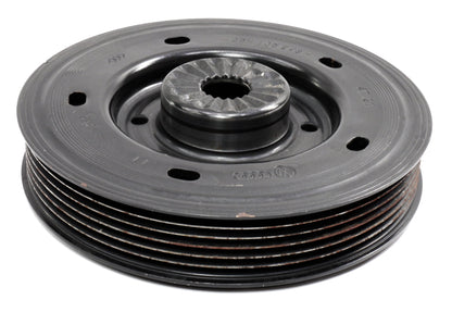 2.0T Crank Pulley VW GTI Beetle Audi TT A3 S3 A4 A5 A6 Q3 Q5 Q7 - 06H 105 243 M