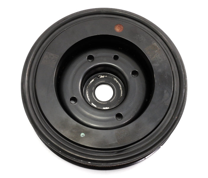 2.0T Crank Pulley VW GTI Beetle Audi TT A3 S3 A4 A5 A6 Q3 Q5 Q7 - 06H 105 243 M