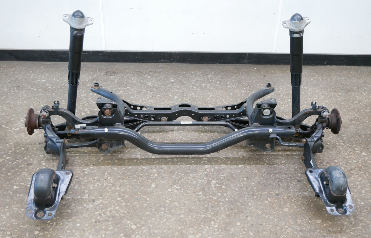 IRS Rear Suspension Subframe 15-21 VW Golf GTI MK7 FWD - 5G0 500 025