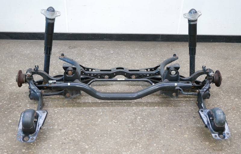 IRS Rear Suspension Subframe 15-21 VW Golf GTI MK7 FWD - 5G0 500 025