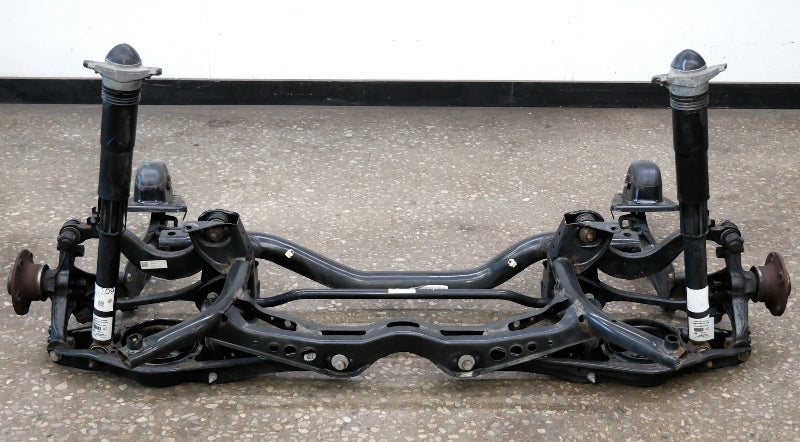 IRS Rear Suspension Subframe 15-21 VW Golf GTI MK7 FWD - 5G0 500 025