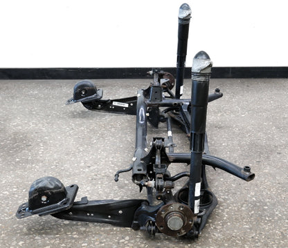 IRS Rear Suspension Subframe 15-21 VW Golf GTI MK7 FWD - 5G0 500 025