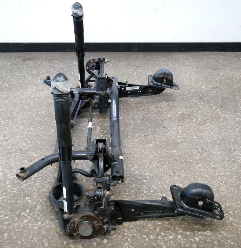 IRS Rear Suspension Subframe 15-21 VW Golf GTI MK7 FWD - 5G0 500 025