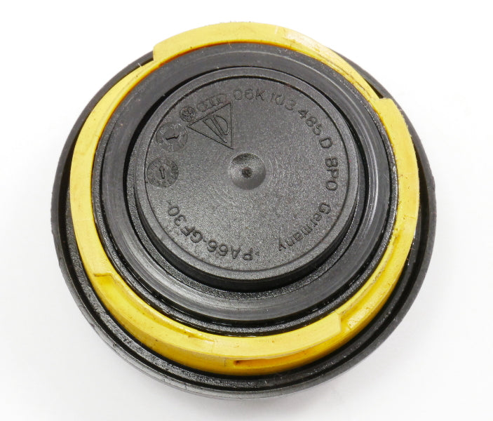 Oil Cap 13-21 VW Jetta GTI MK7 Passat Beetle Audi A4 S3 1.8T 2.0T 06K 103 485 D