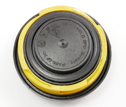 Oil Cap 13-21 VW Jetta GTI MK7 Passat Beetle Audi A4 S3 1.8T 2.0T 06K 103 485 D
