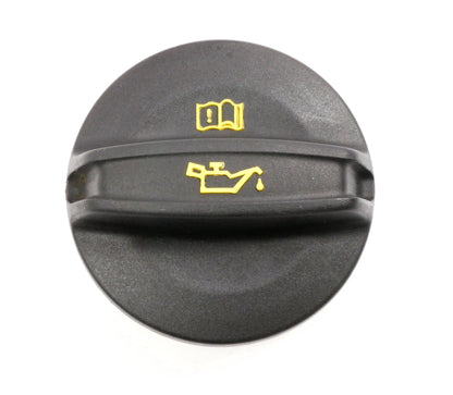Oil Cap 13-21 VW Jetta GTI MK7 Passat Beetle Audi A4 S3 1.8T 2.0T 06K 103 485 D