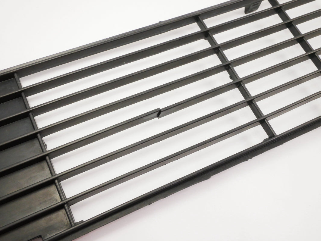 Lower Apron Vent Grille Set VW Rabbit GTI Pickup Cabriolet MK1 - 175 853 661