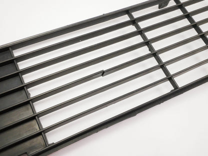 Lower Apron Vent Grille Set VW Rabbit GTI Pickup Cabriolet MK1 - 175 853 661