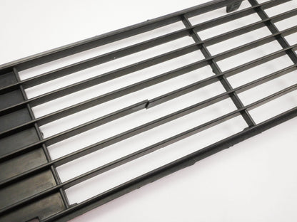 Lower Apron Vent Grille Set VW Rabbit GTI Pickup Cabriolet MK1 - 175 853 661