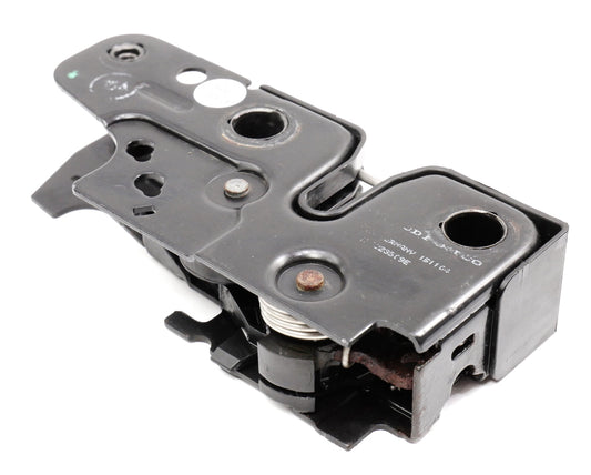 Lower Hood Latch Receiver 05-10 VW Rabbit GTI Jetta MK5 Genuine 1K1 823 509 E