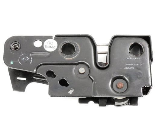 Lower Hood Latch Receiver 05-10 VW Rabbit GTI Jetta MK5 Genuine 1K1 823 509 E