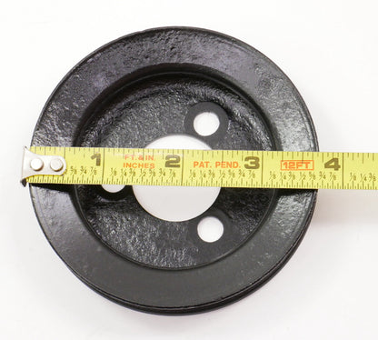 Power Steering Pump Pulley VW Jetta Golf GTI MK2 Cabriolet 1.8