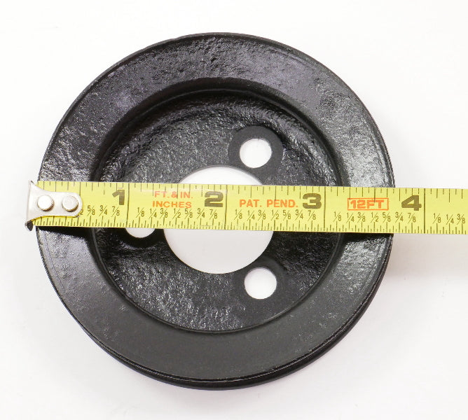 Power Steering Pump Pulley VW Jetta Golf GTI MK2 Cabriolet 1.8