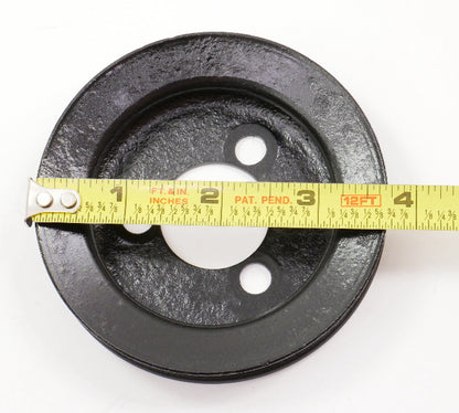 Power Steering Pump Pulley VW Jetta Golf GTI MK2 Cabriolet 1.8