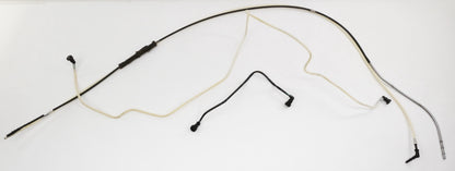 Under Car Gas Fuel Lines 15-17 VW Golf GTI MK7 - Genuine - 5Q0 201 160 E / 293 K