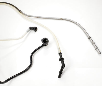 Under Car Gas Fuel Lines 15-17 VW Golf GTI MK7 - Genuine - 5Q0 201 160 E / 293 K