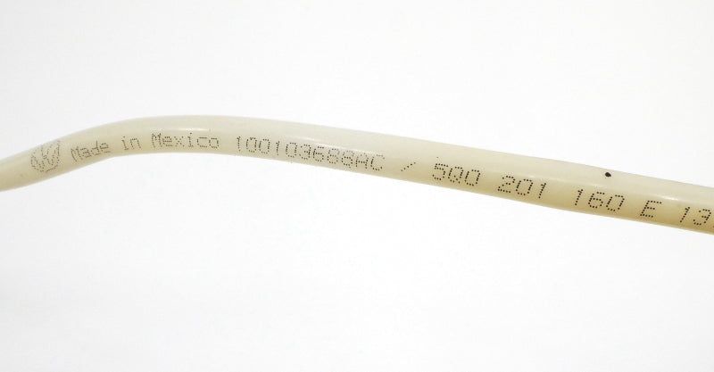 Under Car Gas Fuel Lines 15-17 VW Golf GTI MK7 - Genuine - 5Q0 201 160 E / 293 K