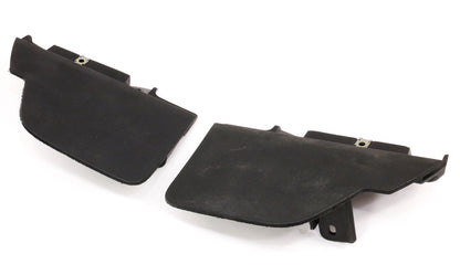 Rear Wheel End Cap Set 15-21 VW Golf GTI Sportwagen Alltrack MK7 - 5G0 854 856 A