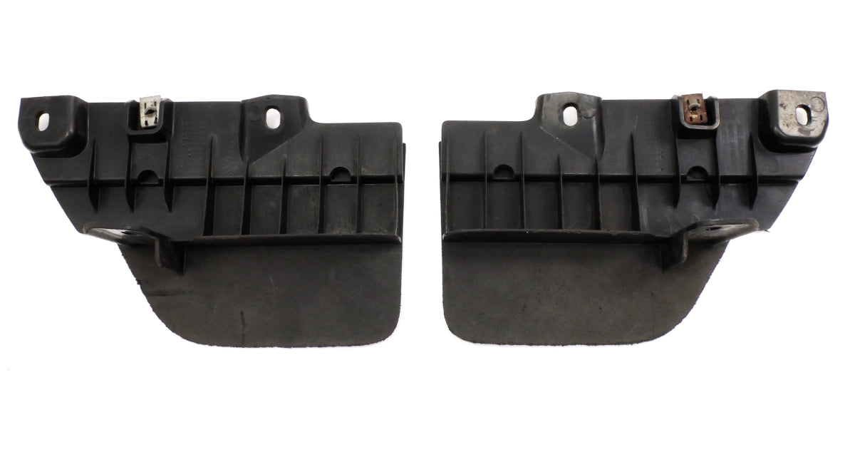 Rear Wheel End Cap Set 15-21 VW Golf GTI Sportwagen Alltrack MK7 - 5G0 854 856 A