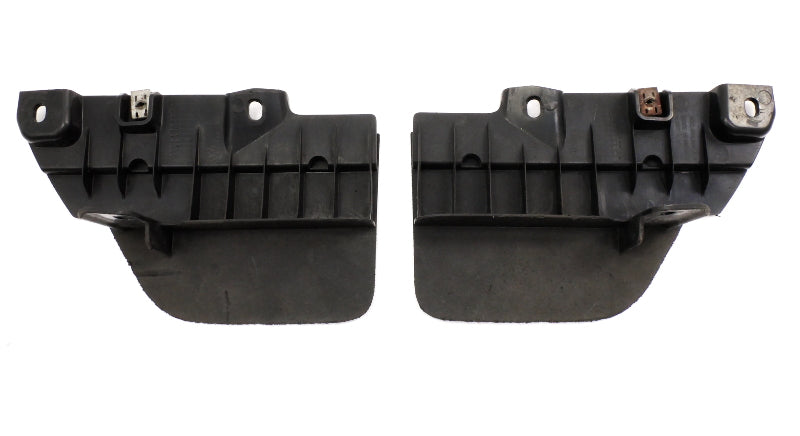 Rear Wheel End Cap Set 15-21 VW Golf GTI Sportwagen Alltrack MK7 - 5G0 854 856 A