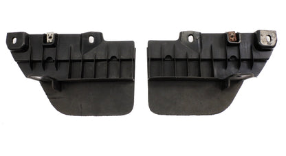 Rear Wheel End Cap Set 15-21 VW Golf GTI Sportwagen Alltrack MK7 - 5G0 854 856 A